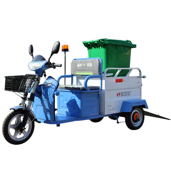 鹽城單桶垃圾轉(zhuǎn)運(yùn)車