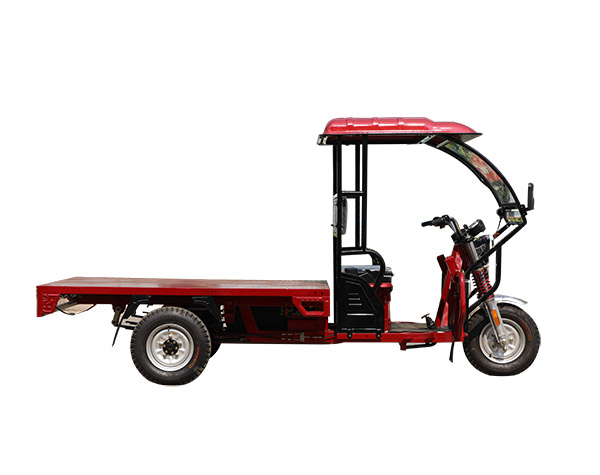 阜陽三輪平板外貿(mào)車
