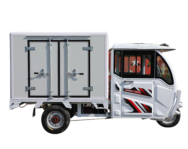 阜陽(yáng)保溫車