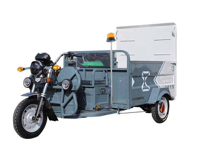 鹽城電動三輪四桶車（公告款）